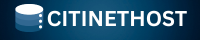 CitinetHost Logo